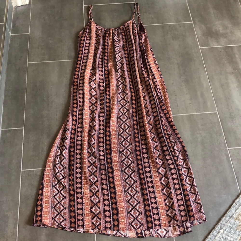 Show Me Your Mumu maxi dress